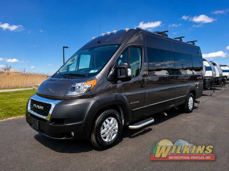 2022 Entegra Coach Ethos Li 20TL - Photo 4