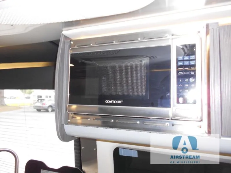 2022 Airstream Interstate Nineteen Used    Std. Model - Photo 3