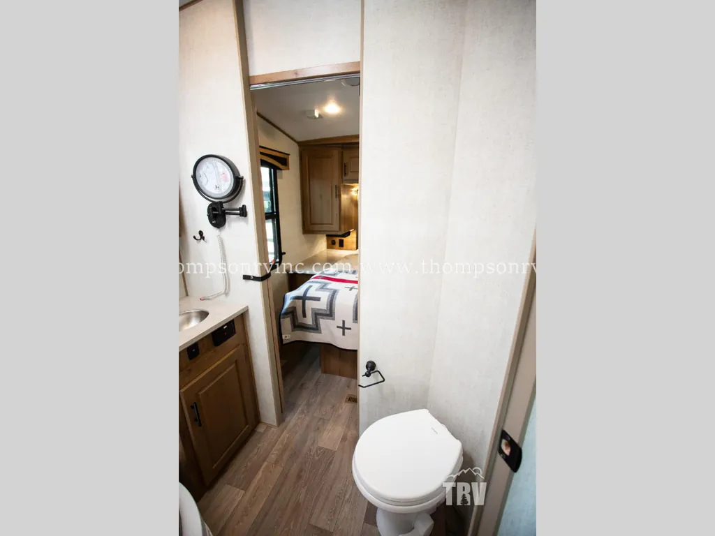 2027 Outdoors RV Trail Series 27TRX, Photos photo 22