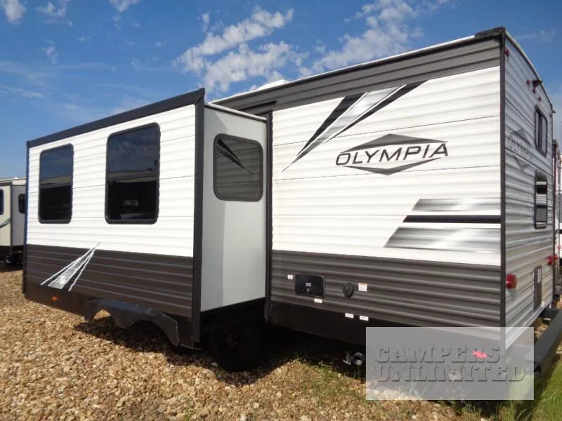 2022 Highland Ridge RV Olympia 26BHS - Photo 2