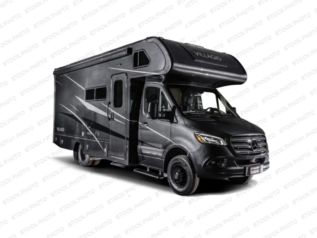 2027 Renegade RV Villagio 25RMC - Photo 2