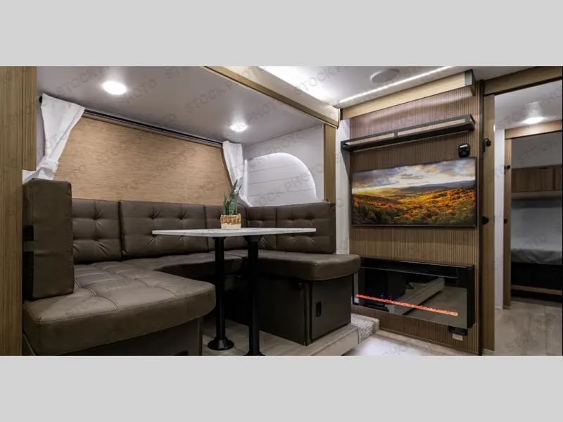 2026 Forest River RV Wildwood X-Lite 24RLXL - Photo 4