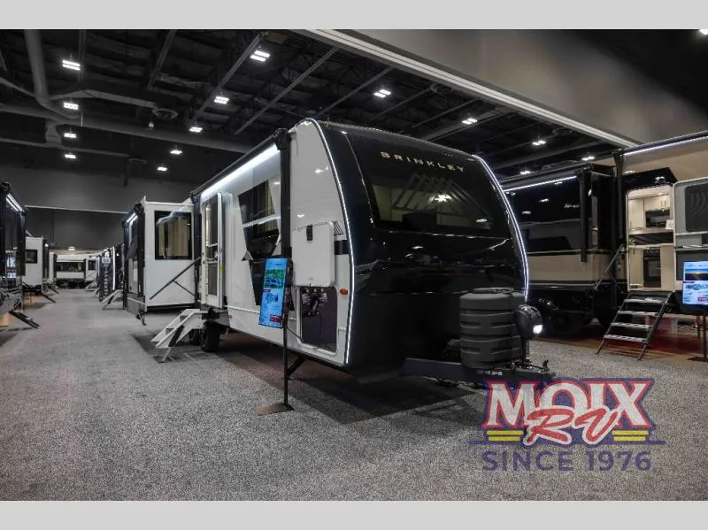 2026 Brinkley Model I 280 - Photo 2
