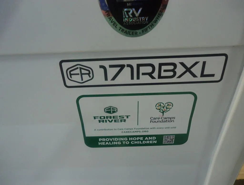 2026 Forest River Salem Cruise Lite 171RBXL - Photo 4