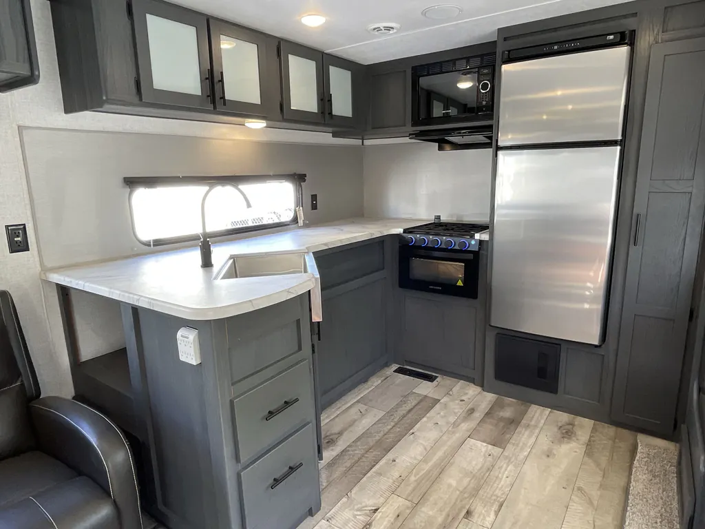 2022 Dutchmen Aspen Trail 2880RKS, Photos photo 22