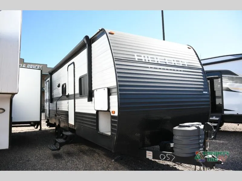 2025 Keystone RV Hideout Sport Double Axle 261BH - Main photo