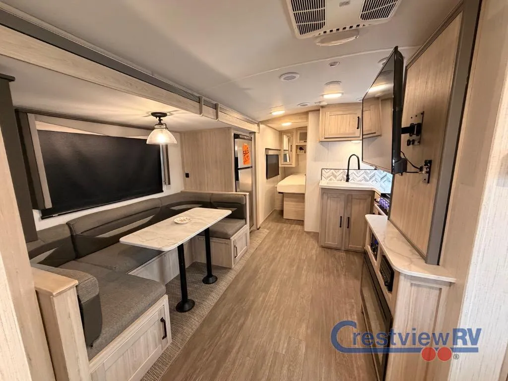 2022 Cruiser Twilight Signature Used    TWS 2580 - Photo 4
