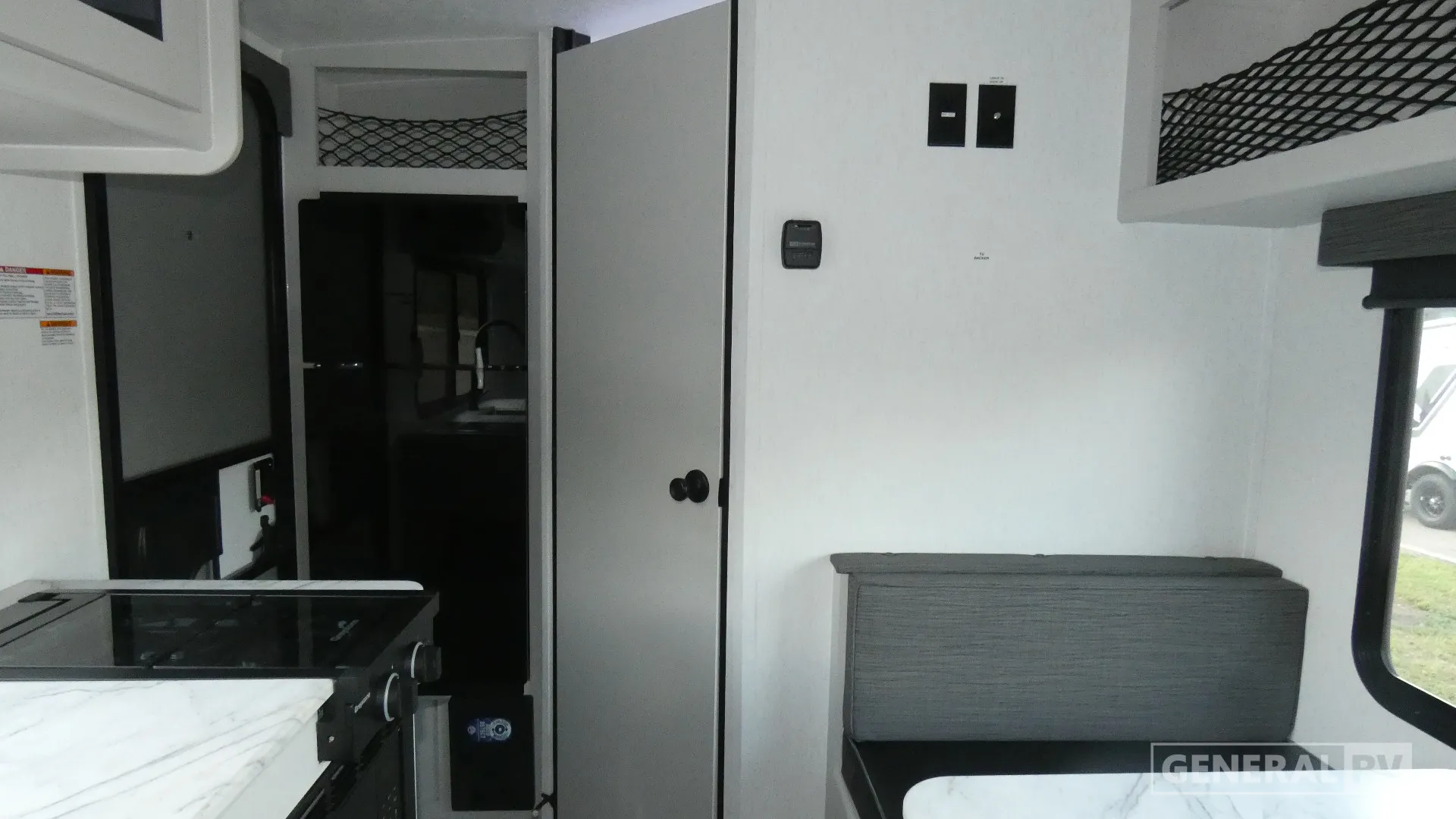 2026 Coachmen Remote 14R - Photo 3