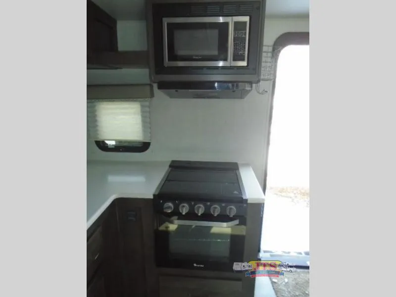 2021 Forest River Flagstaff Micro Lite 25FKS - Photo 4