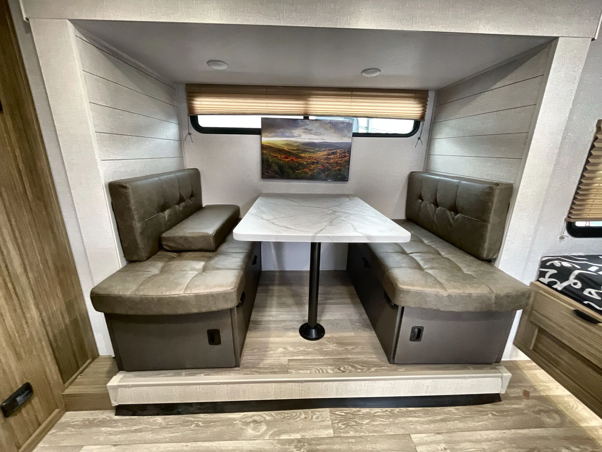 2026 Forest River Salem FSX 178ICE — living area main