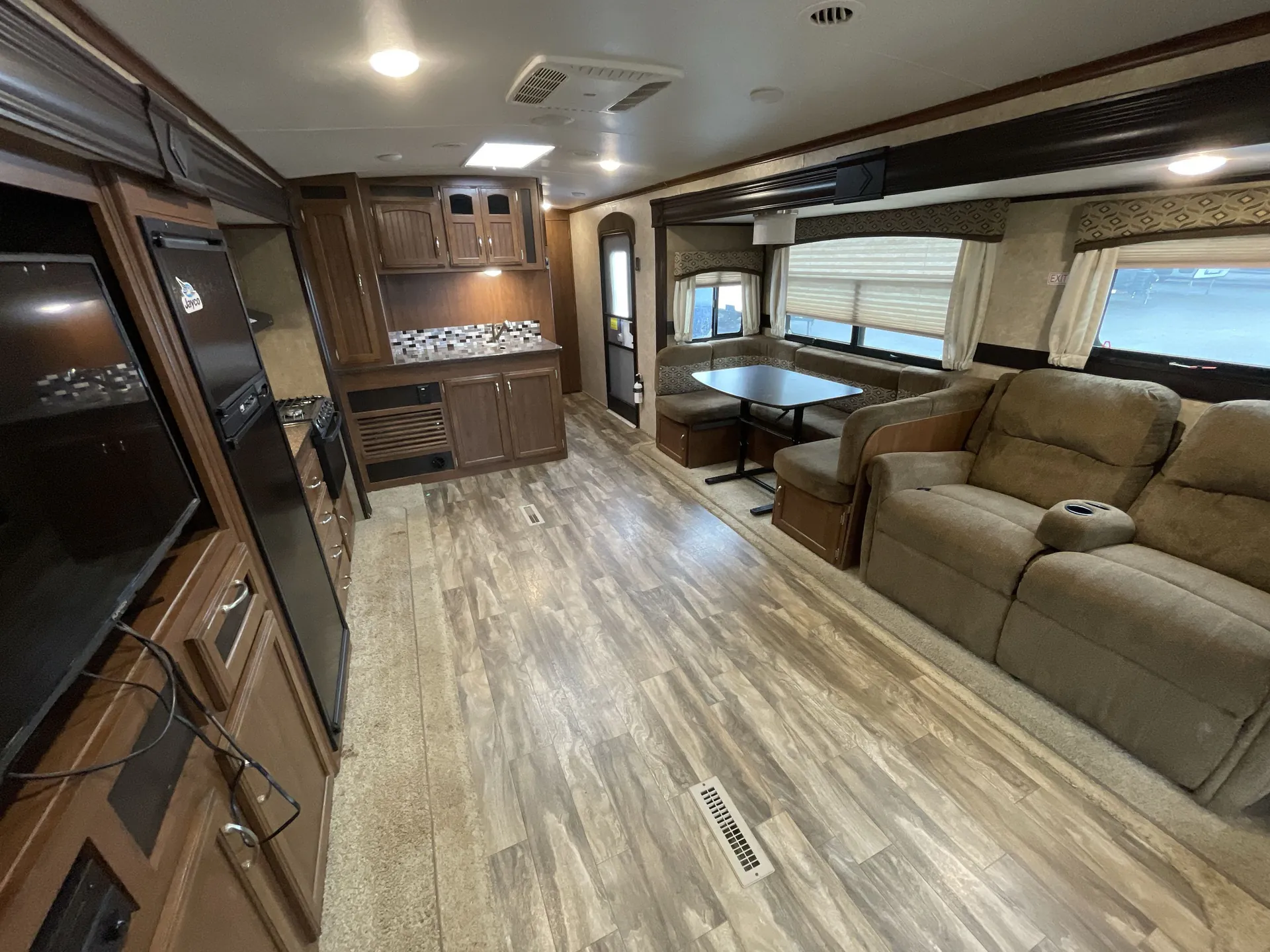 2017 Jayco White Hawk 31RLKS - Photo 4