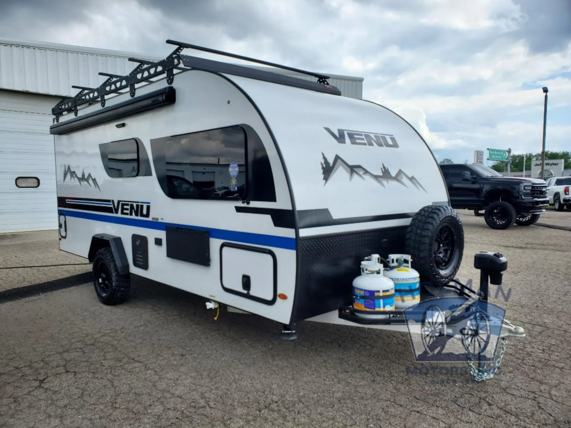 2026 Encore RV Venu 17TB - Photo 2