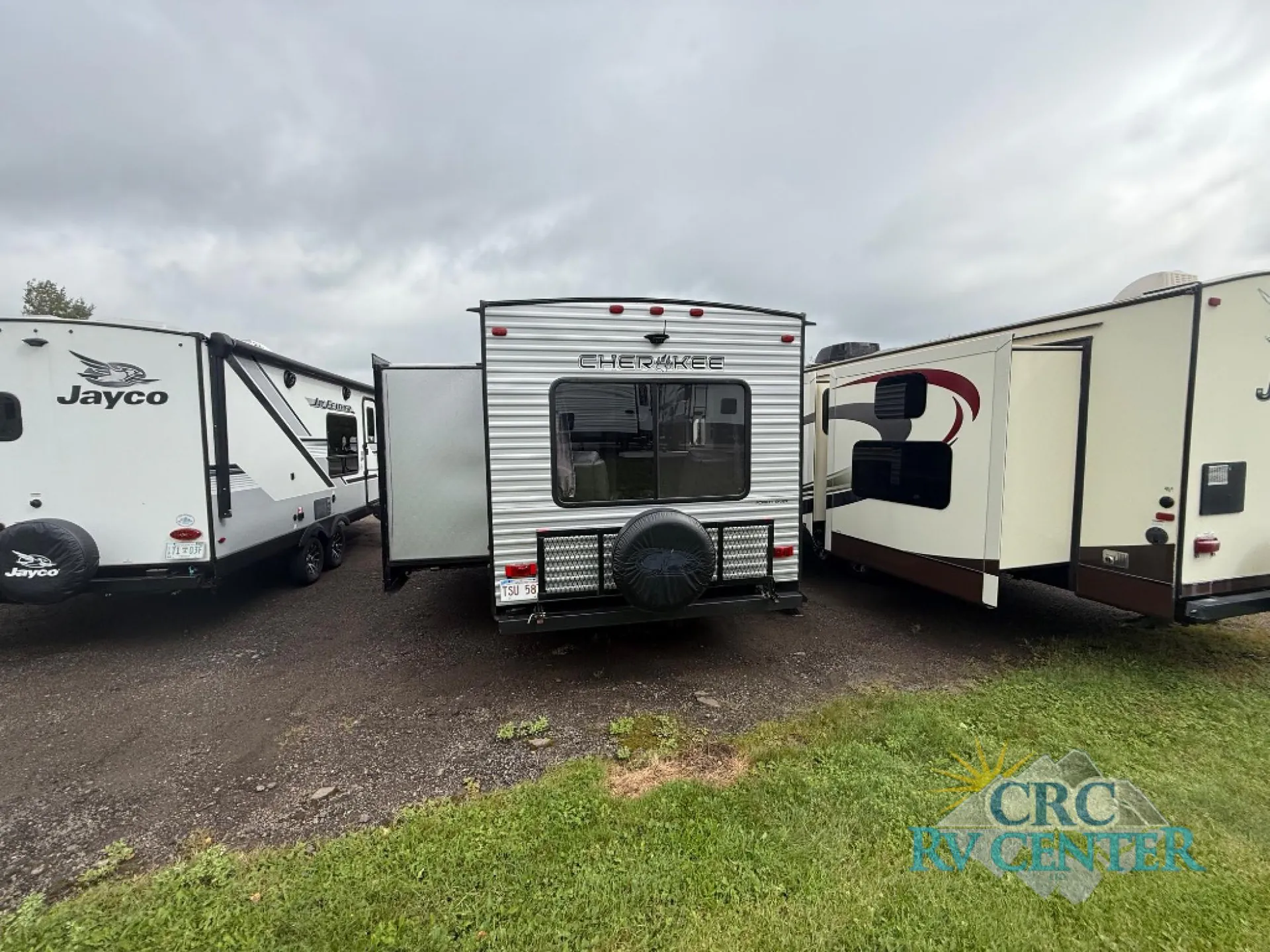 2021 Forest River Cherokee 264RL - Photo 4