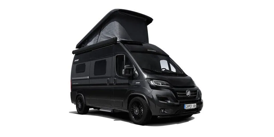 Fiat AYERS ROCK exterior