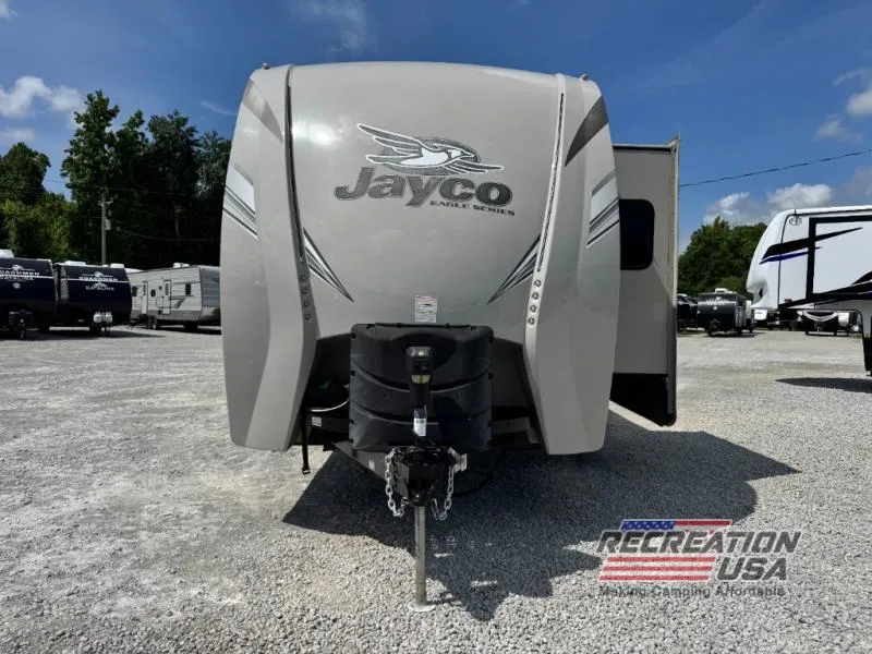 2020 Jayco Eagle 332CBOK - Photo 3