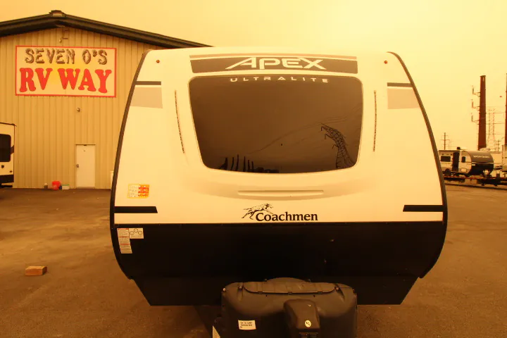 2021 Coachmen Apex 293RLDS - Photo 4