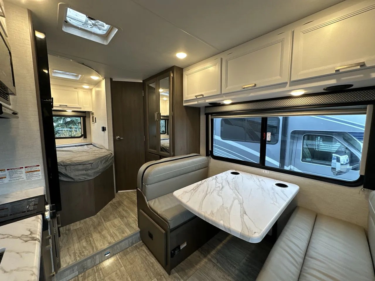 2025 Thor Motor Coach Freedom Elite 21HE - Photo 3