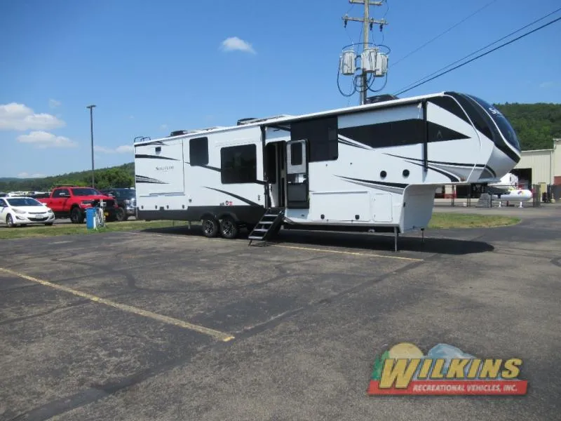2026 Grand Design Solitude 390RK - Photo 2
