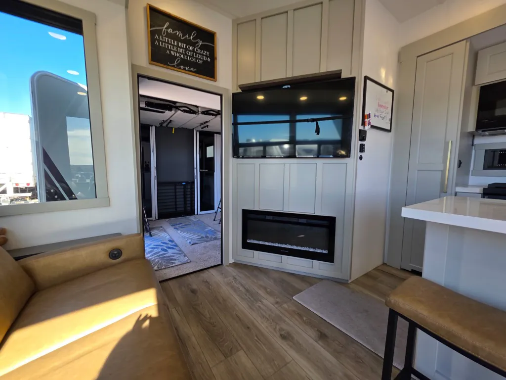 2024 Brinkley Model G 3500, Photos photo 34