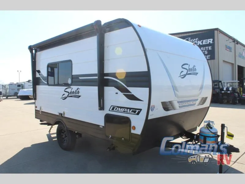 2026 Shasta RVs Compact 16RE - Photo 3