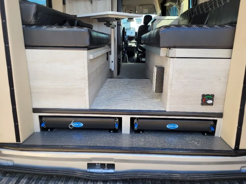 2026 Chinook RV Bayside RT, Photos photo 4