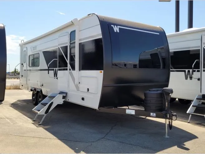 2026 Winnebago Thrive 24RKS - Photo 2