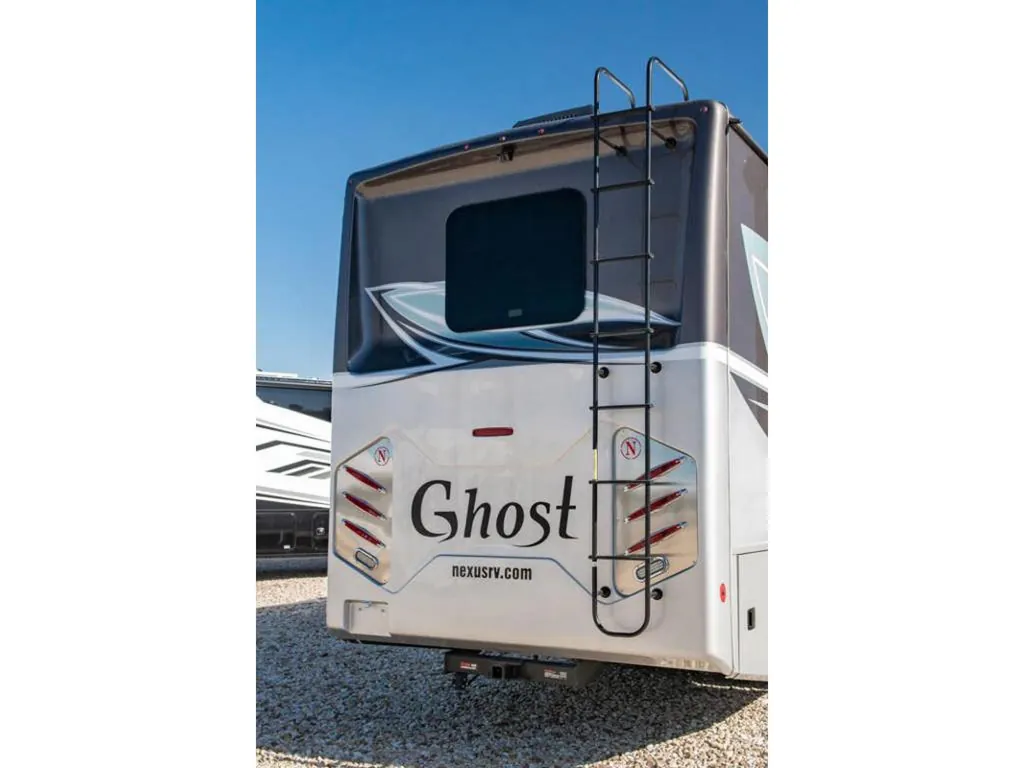 2026 Nexus Ghost 33DS, Photos photo 41