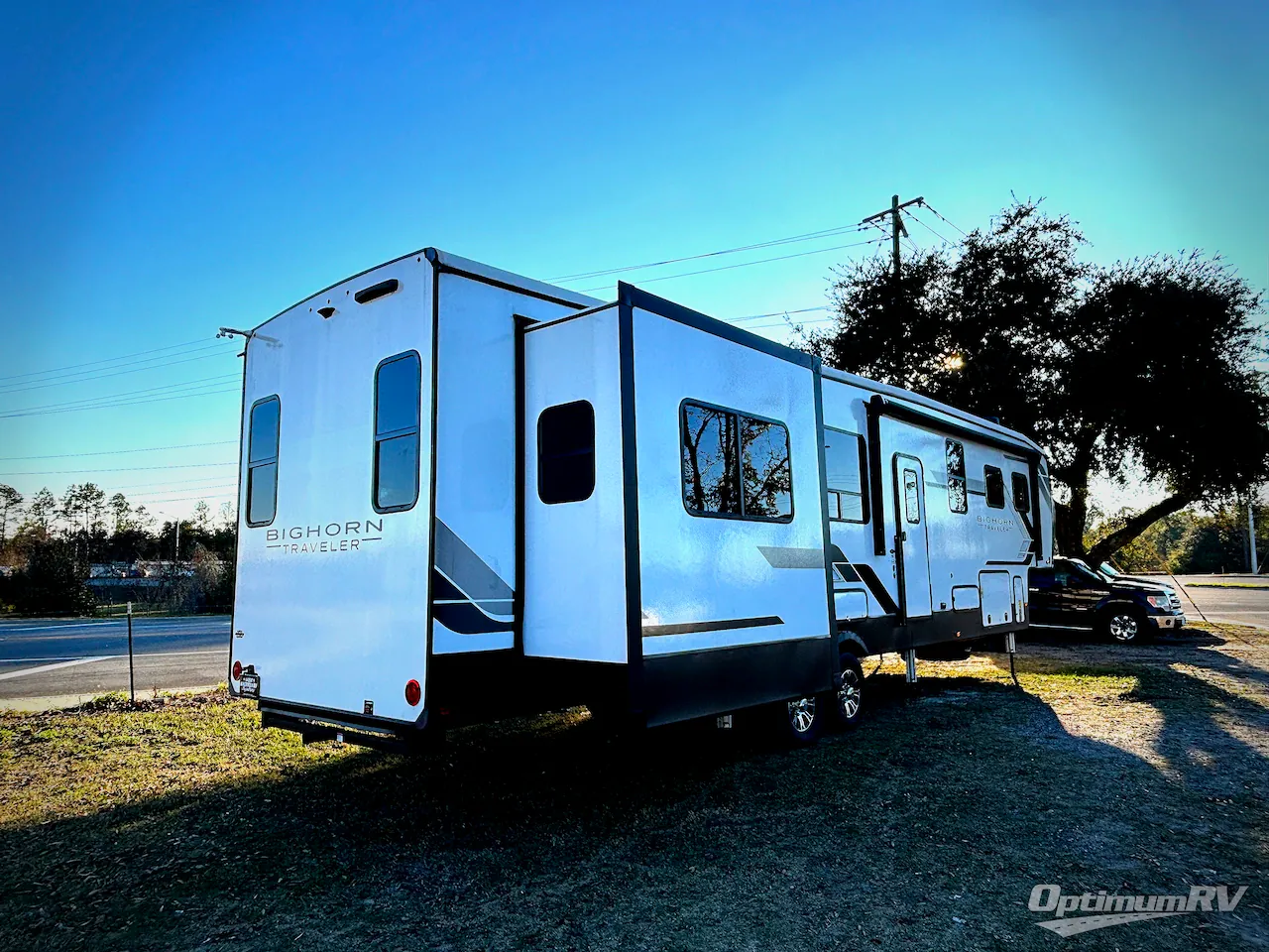 2024 Heartland Bighorn Traveler 37RD - Photo 3