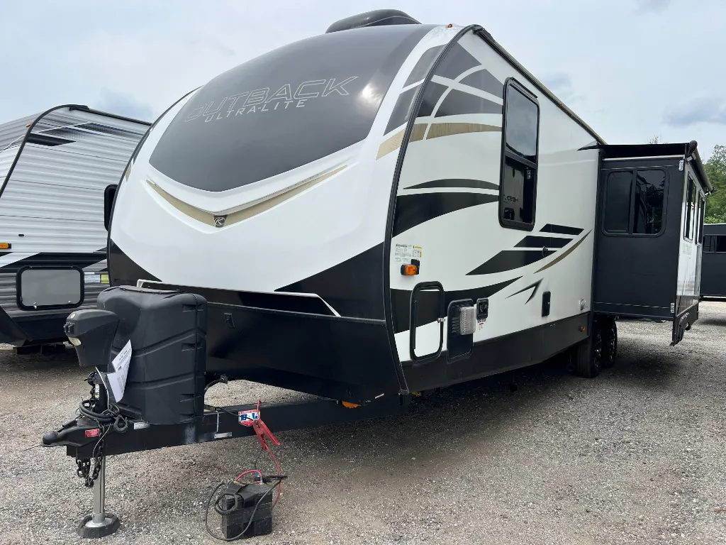 2022 Keystone Outback Ultra-Lite 292URL - Photo 4