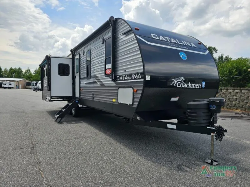 2024 Coachmen Catalina Legacy Edition 313RLTS - Photo 4