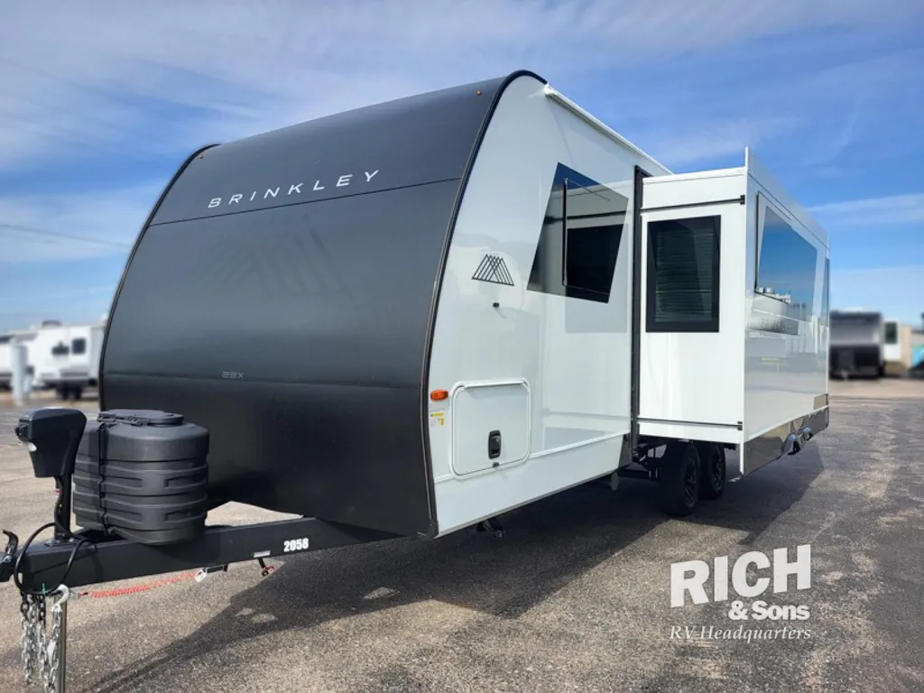 2026 Brinkley Model Ix 23X, Photos photo 4