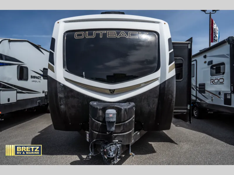 2022 Keystone Outback 330RL - Photo 4