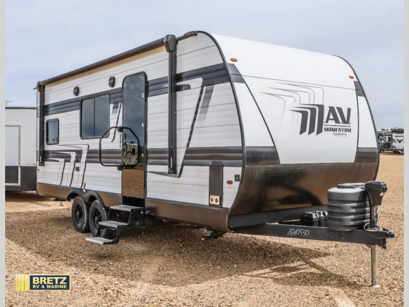 2024 Grand Design Momentum MAV 22MAV - Main photo