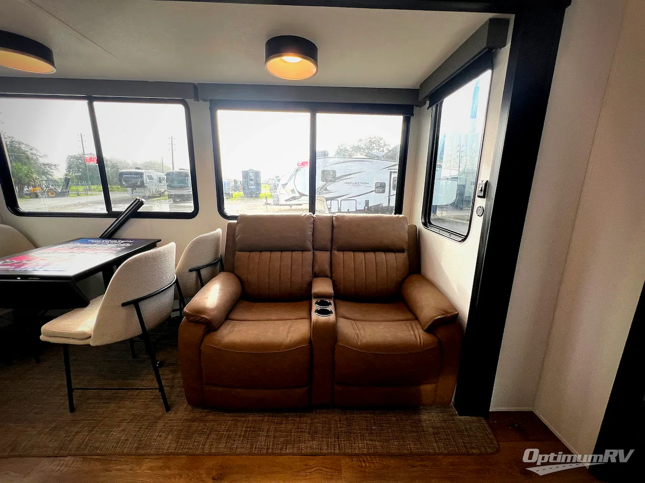 2027 Forest River Puma Vista 421LFT - Photo 3
