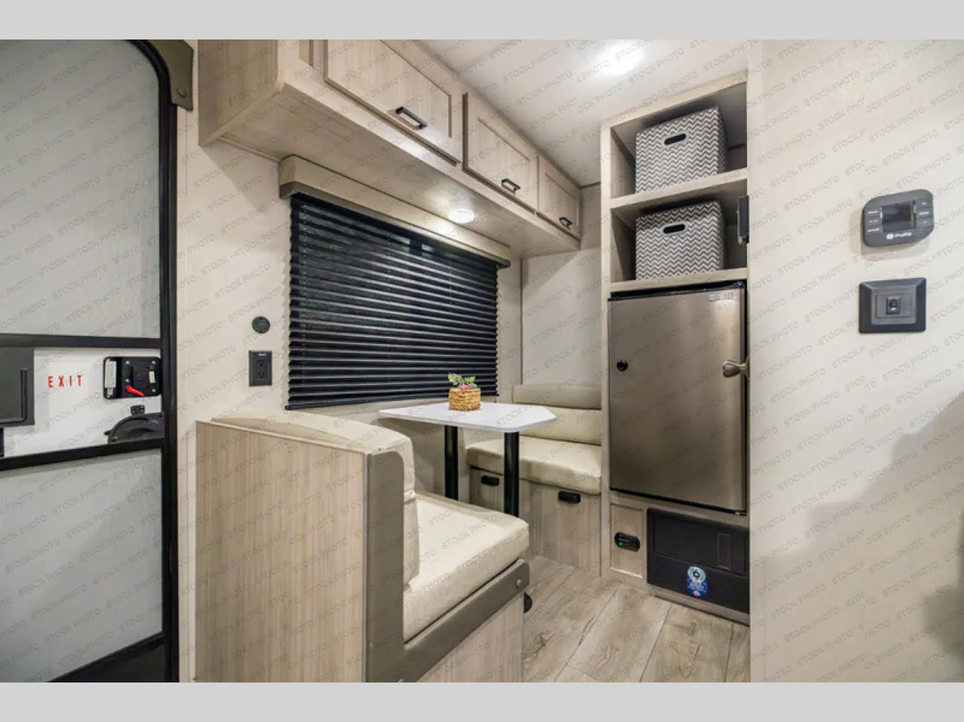 2026 Coachmen Catalina Summit Series 7 134RDX - Photo 4