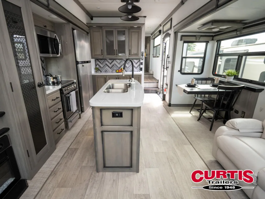 2022 Keystone Montana 3813MS, Photos photo 10