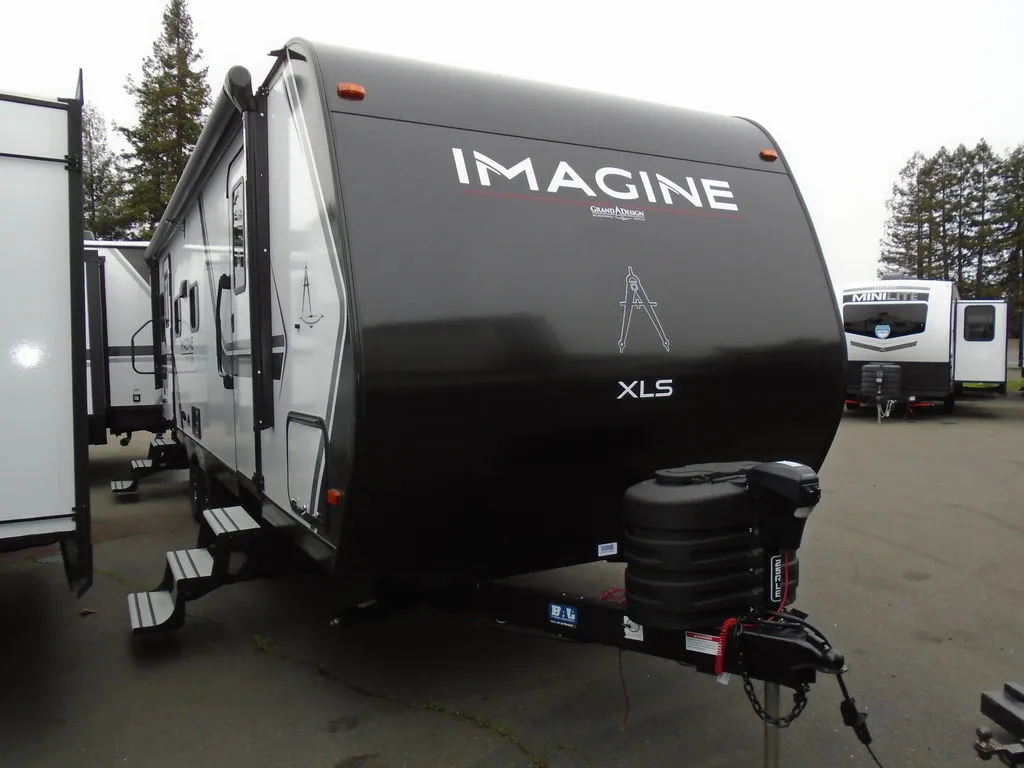 2026 Grand Design Imagine XLS 25RLE - Photo 3
