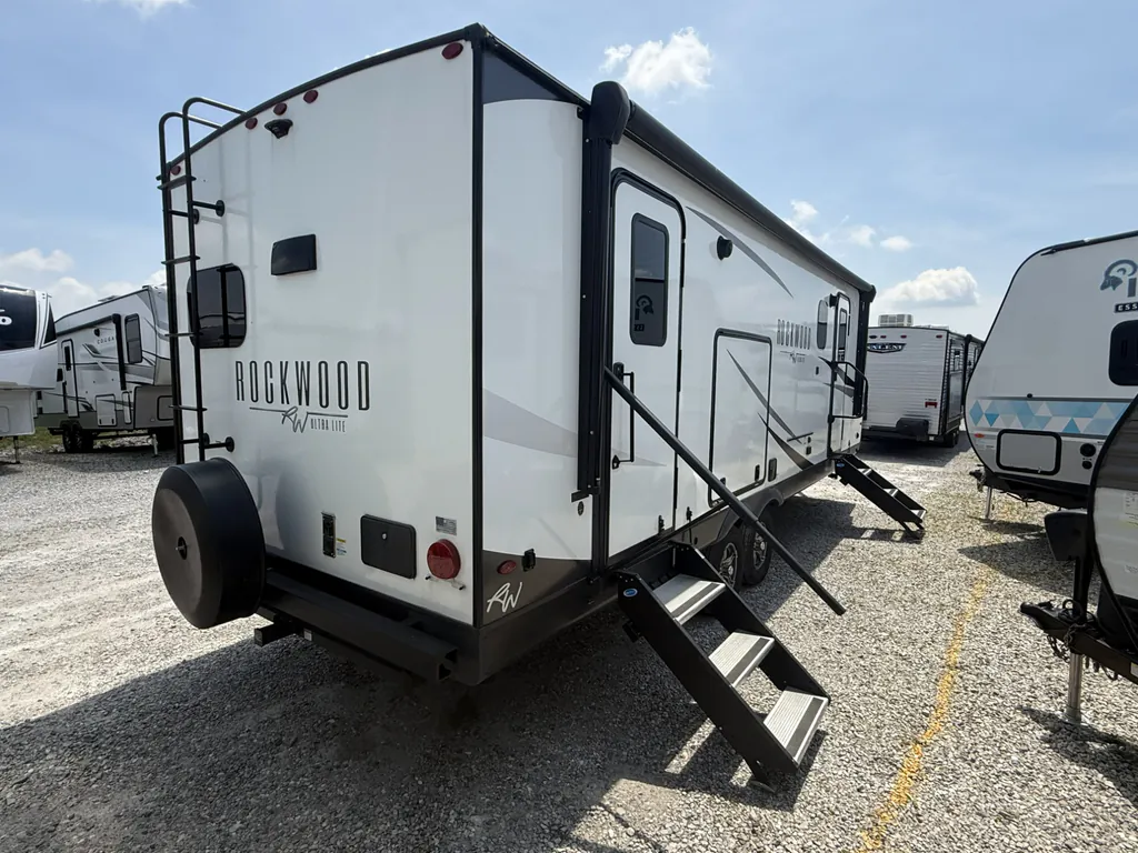 2023 Forest River Rockwood Ultra Lite 2614BS, Photos photo 42