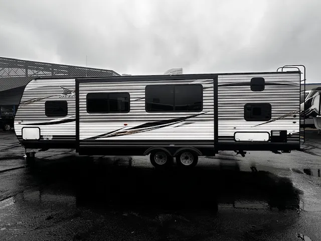 2019 Jayco Jay Flight 28BHBE - Photo 4