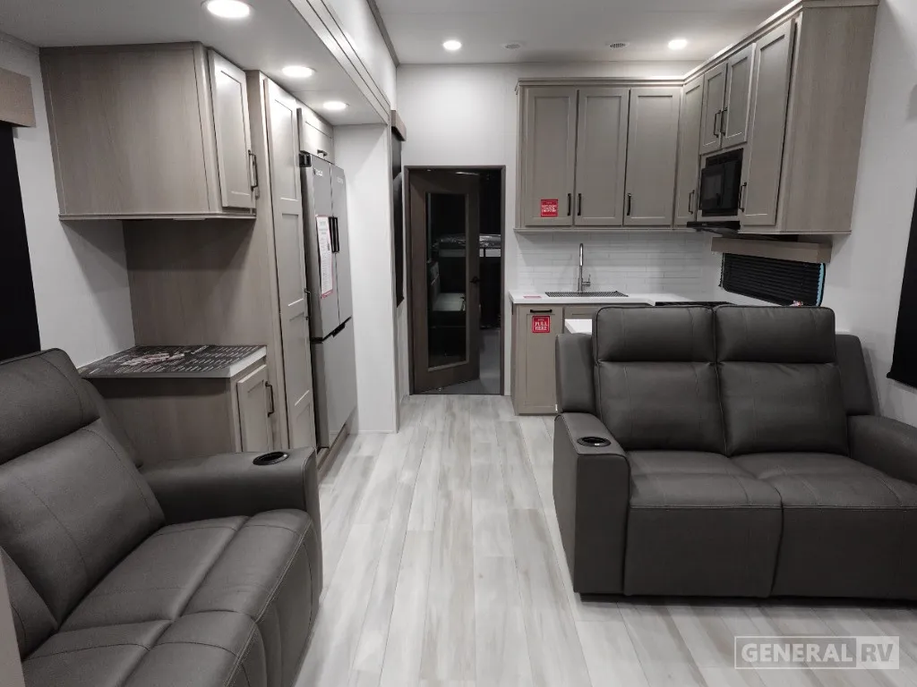 2026 Grand Design Momentum G-Class 415G - Photo 3