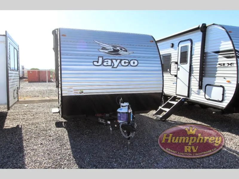 2026 Jayco Jay Flight SLX 170FQW - Photo 2