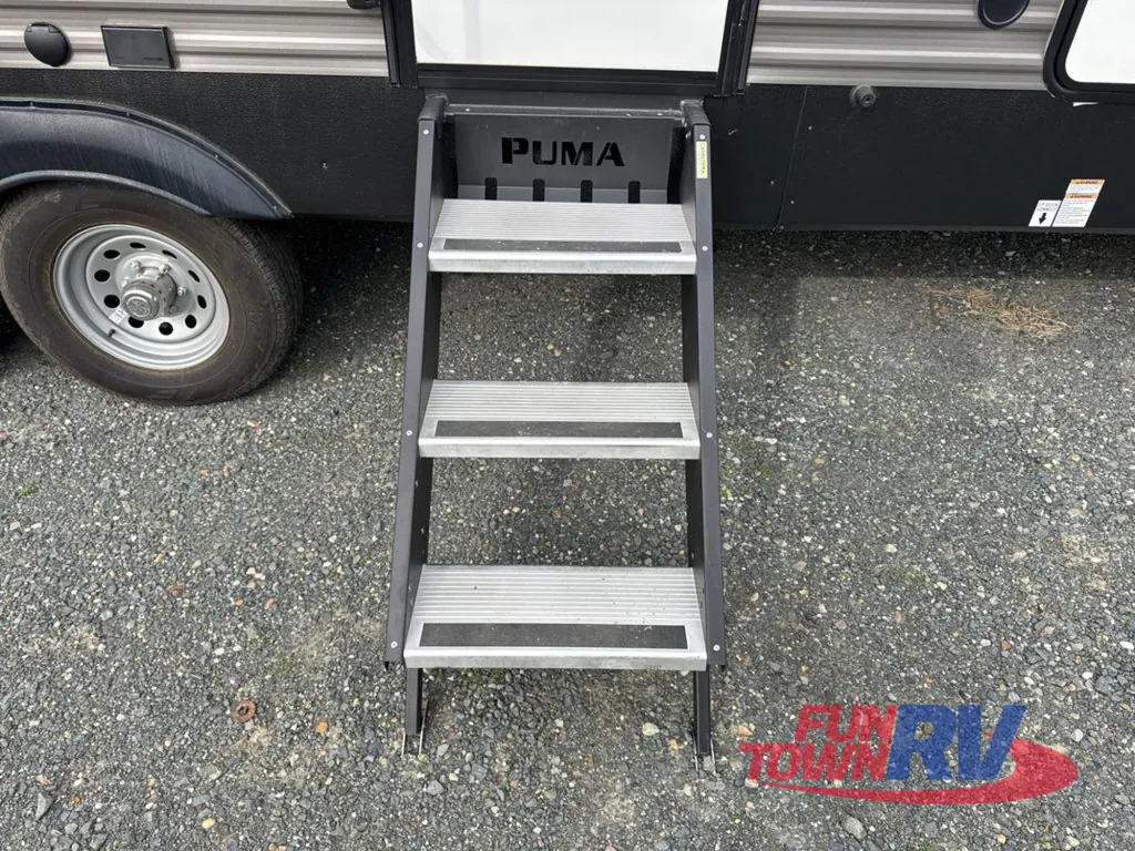 2023 Forest River Puma 31FKRK, Photos photo 29