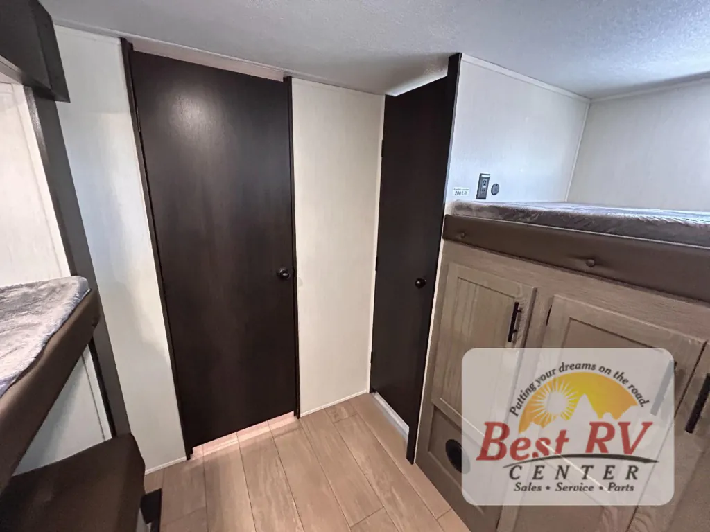2026 Forest River Cherokee Alpha Wolf 33BH, Photos photo 101