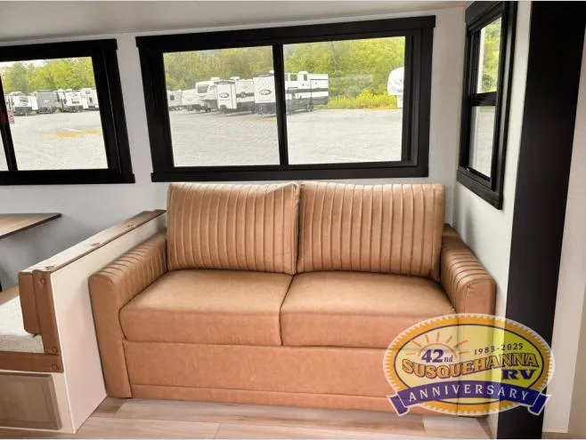 2026 Forest River Wildwood Heritage Glen Hyper-Lyte 27RKHL - Photo 4