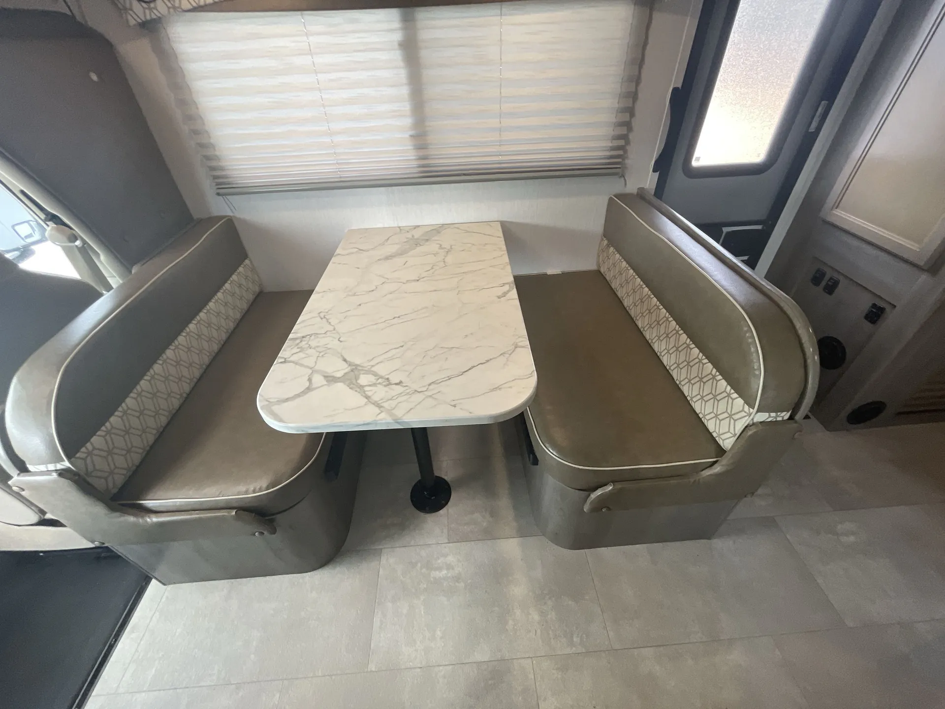2021 Coachmen Freelander 30BH — living area main