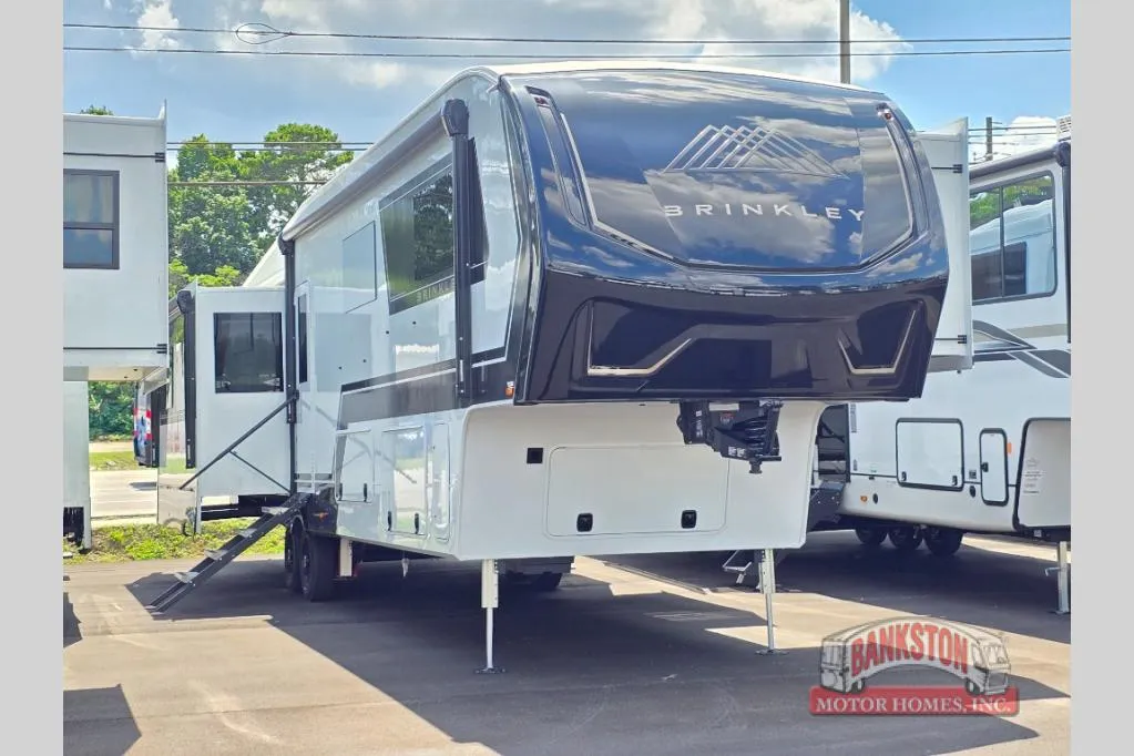 2026 Brinkley Model Z 3610 - Photo 2