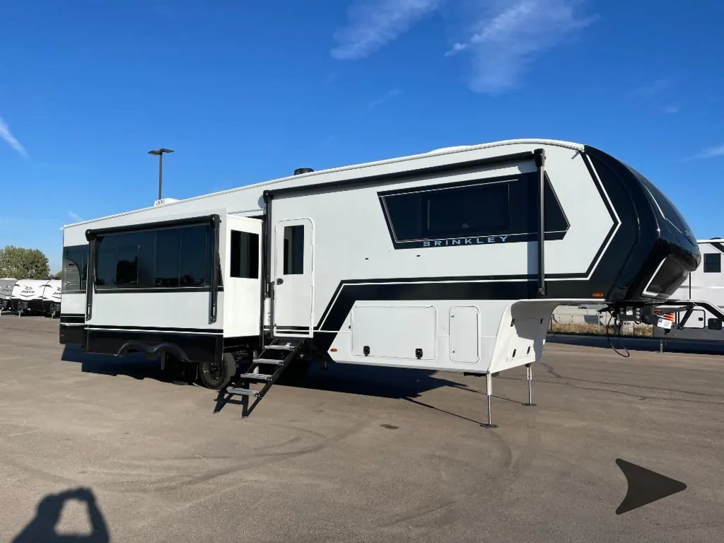 2026 Brinkley Model Z 3515, Photos photo 45