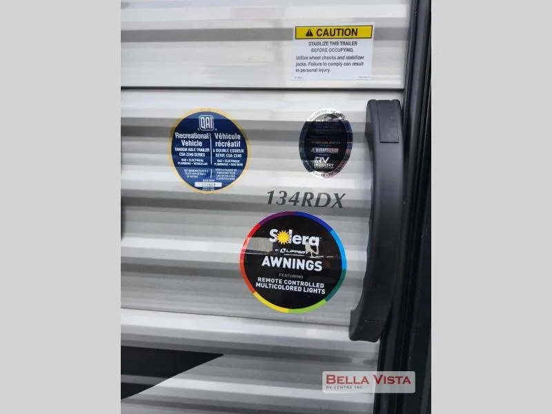 2026 Coachmen Catalina Summit Series 7 134RDX - Photo 3