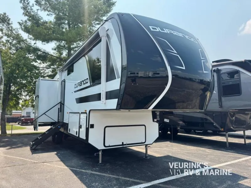 2026 KZ Durango D321RKT - Main photo