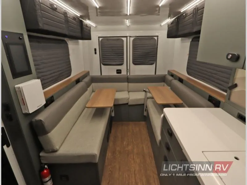 2027 Winnebago ARKA 20Z - Photo 4